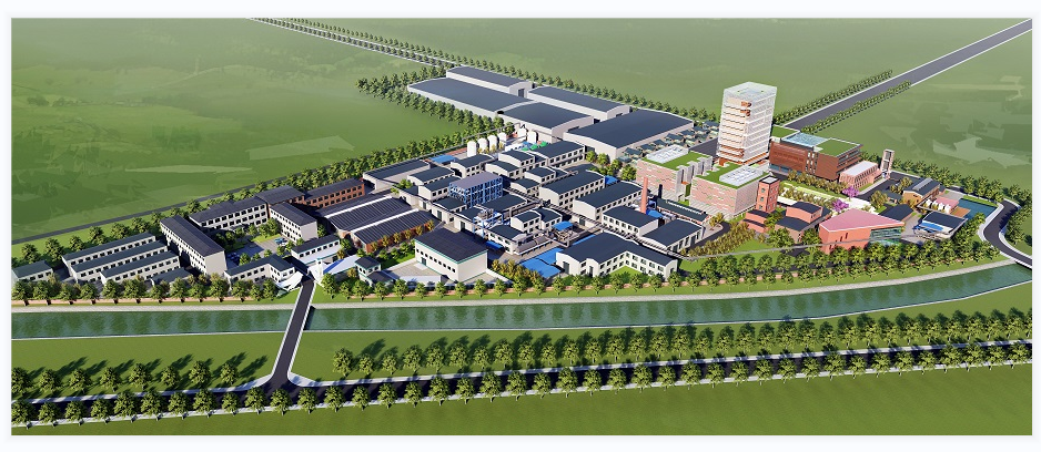 清華大學(xué)、北化工大學(xué)專家蒞臨天罡興泰孵化基地交流考察