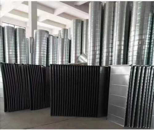 螺旋風(fēng)管倉(cāng)庫(kù) 螺旋風(fēng)管倉(cāng)庫(kù)