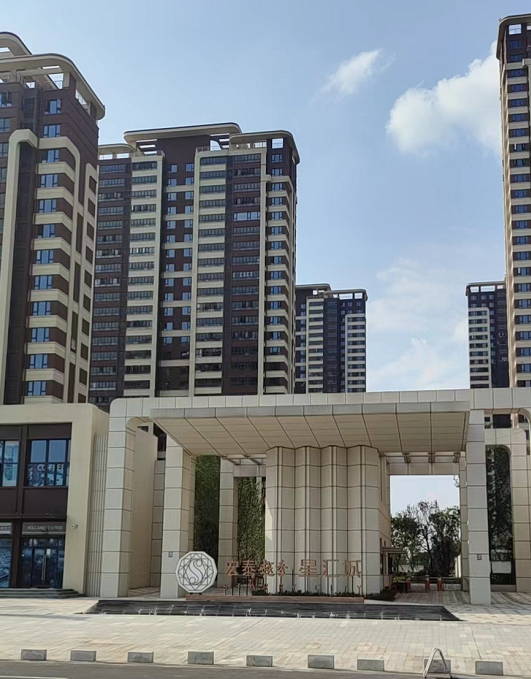 襄陽(yáng)通風(fēng)管道工程