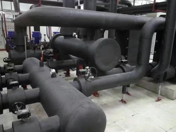 名城通風(fēng)-工程案例