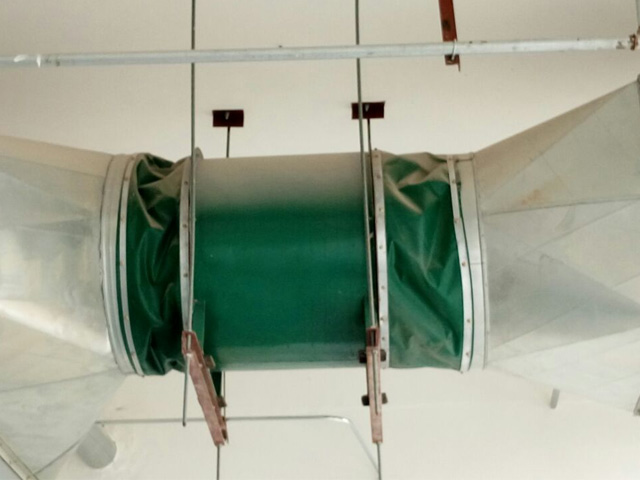 名城通風(fēng)-工程案例