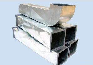 直角彎頭--湖北名城通風(fēng)管道安裝-襄陽中央空調(diào)