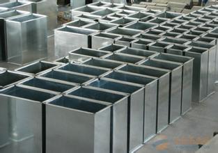 方管--湖北名城通風(fēng)管道安裝-襄陽(yáng)中央空調(diào)工程