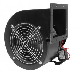 風機1--湖北名城通風管道安裝-襄陽中央空調工程