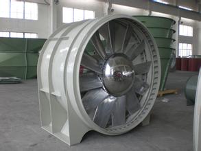 風(fēng)機8--湖北名城通風(fēng)管道安裝-襄陽中央空調(diào)工程