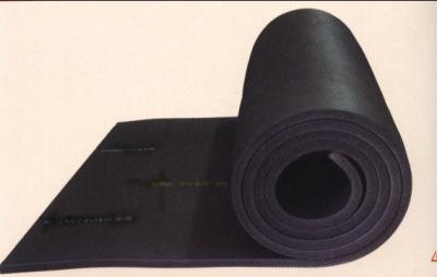 橡塑海綿保溫材料--湖北名城通風管道安裝-襄陽