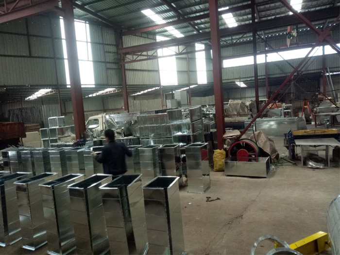 襄陽(yáng)風(fēng)管加工 襄陽(yáng)風(fēng)管加工