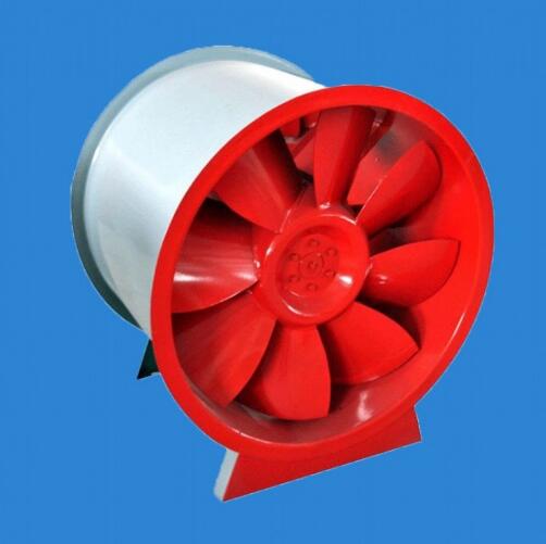 軸流風(fēng)機(jī)